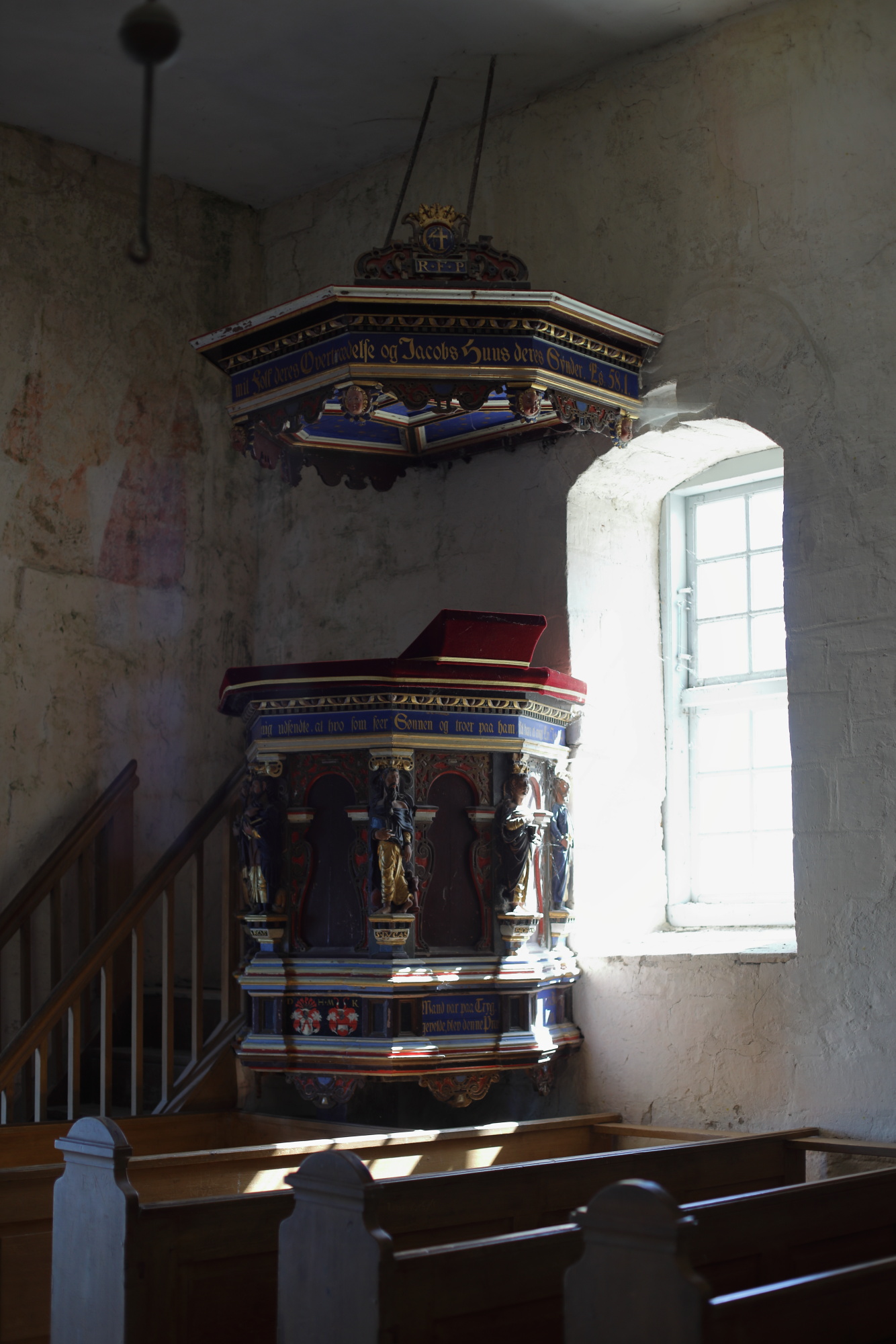 gallery